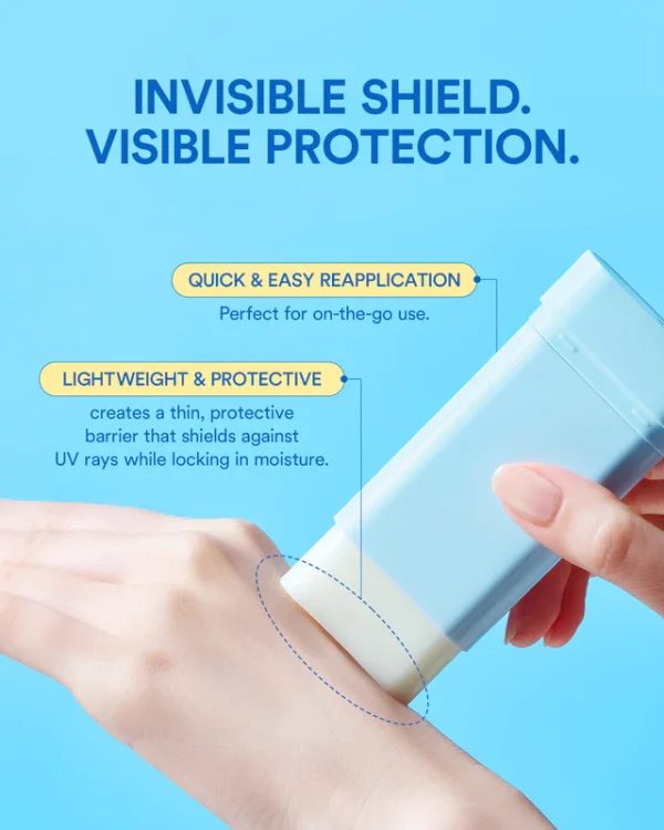 Cotton Airy Sun Stick - Imagen 4