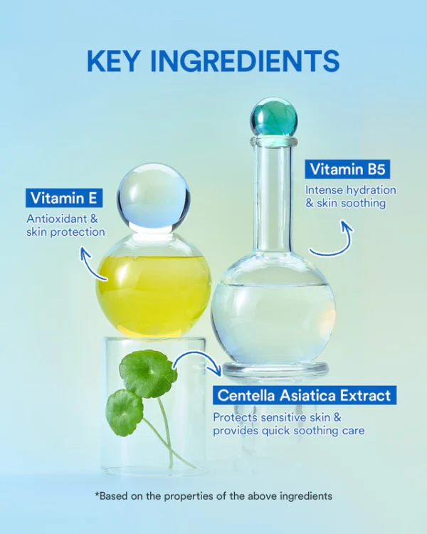 Cotton Airy Sun Stick - Imagen 7